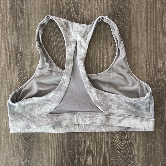 Lululemon Sports Bra - Picture 2 of 3